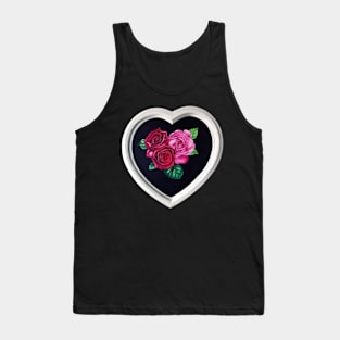 Eternal love Tank Top